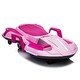 preview thumbnail 69 of 102, Electric 24V Scooter for Kids, 5.59-6.84 MPH, Gravity Steering, Helmet & Knee Pads Included, Ages 6+