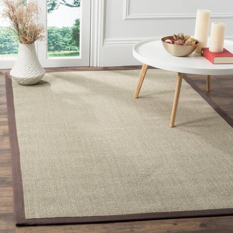 Buy Grey Sisal Area Rugs Online At Overstock Our Best Rugs Deals
