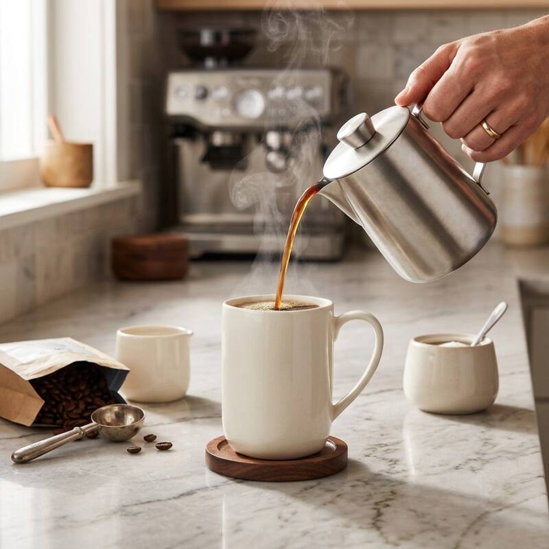 Portmeirion Sophie Conran Arbor 14 Ounce Mug