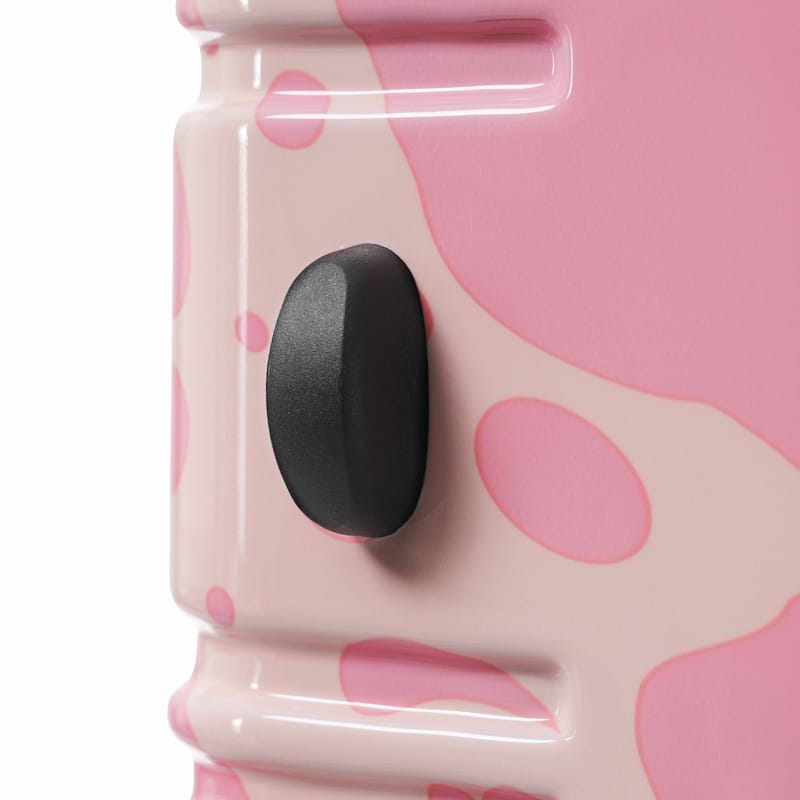 20"24"28" 3 Piece ABS+PC Hardshell Lightweight Durable Carry on Luggages Set with TSA Lock for Travel