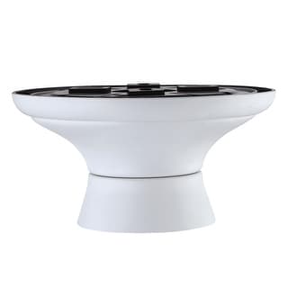 Fanimation Kute and Kute5 Close-to-Ceiling Flush Mount Conversion Kit