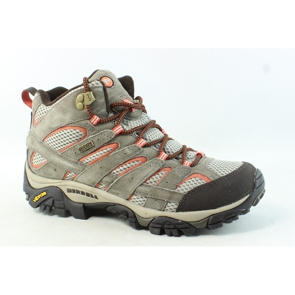 merrell bungee cord boots