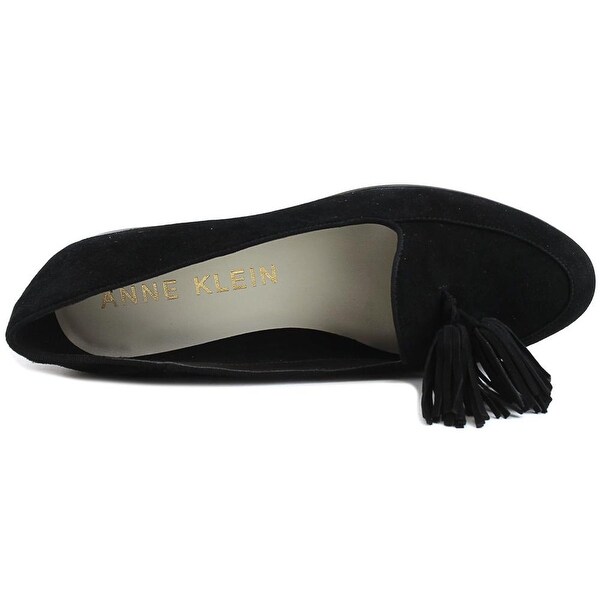 anne klein darcey loafer