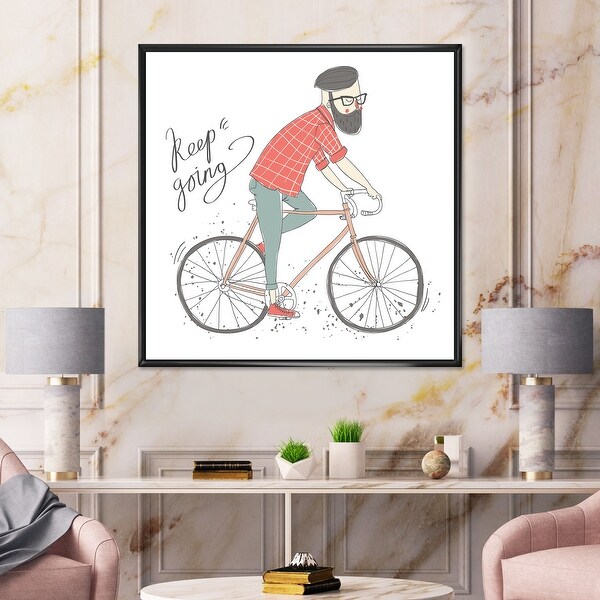 Bike new arrivals wall design