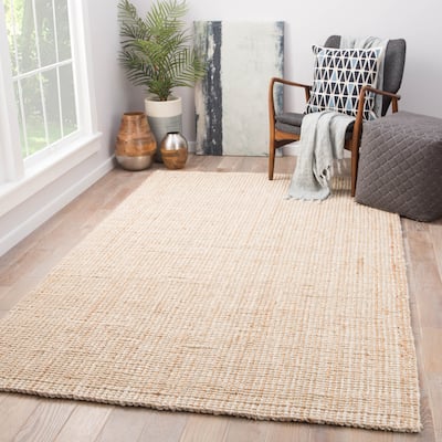 Mayen Natural Area Rug