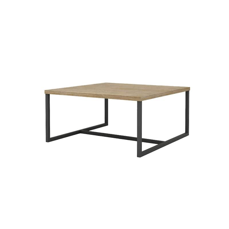 Rina Square Coffee Table