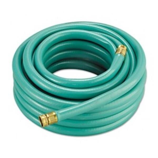 Shop Glm 10034050 Eight Ply Flexogen 10 Series Garden Hose 0 75 In X 50 Ft Overstock 27651133