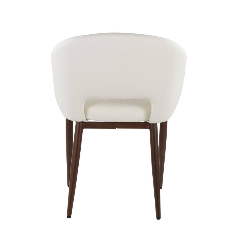 Renee Upholstered Chair - Set Of 2