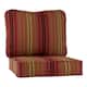 Option Kinnabari Stripe