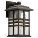 Option Olde Bronze