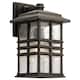 Option Olde Bronze
