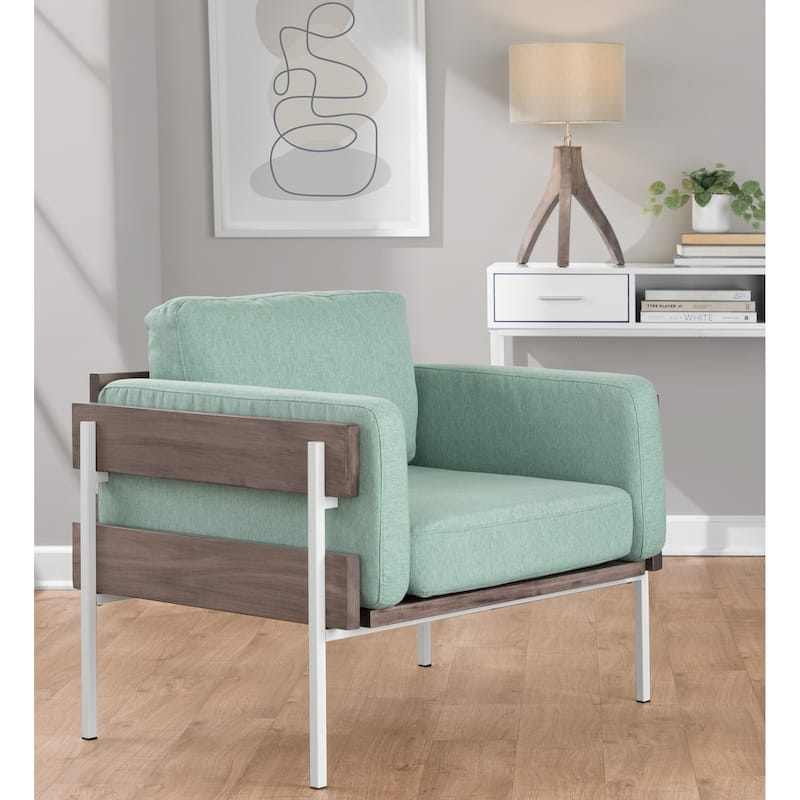 Carbon Loft Kari Accent Chair
