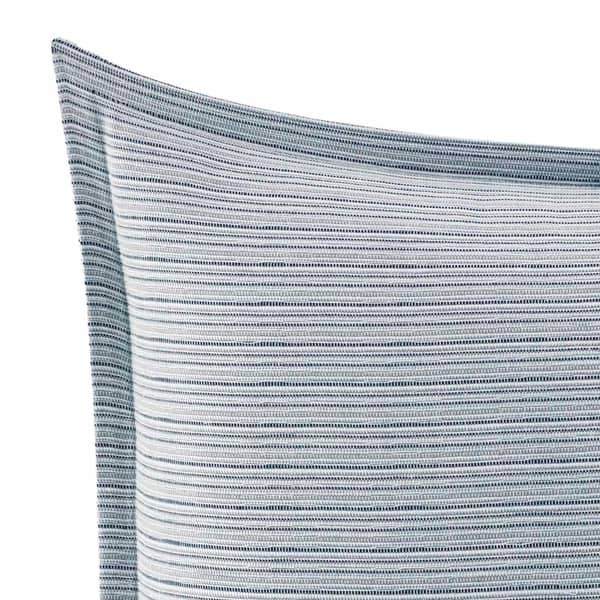 Tommy Bahama Raw Coast Blue Cotton Woven European Sham On Sale Bed Bath & Beyond 14356454