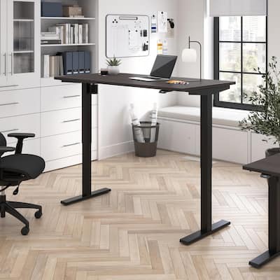 Bush Business Furniture Move 40 Series 60x30 Adjustable Standing Desk
