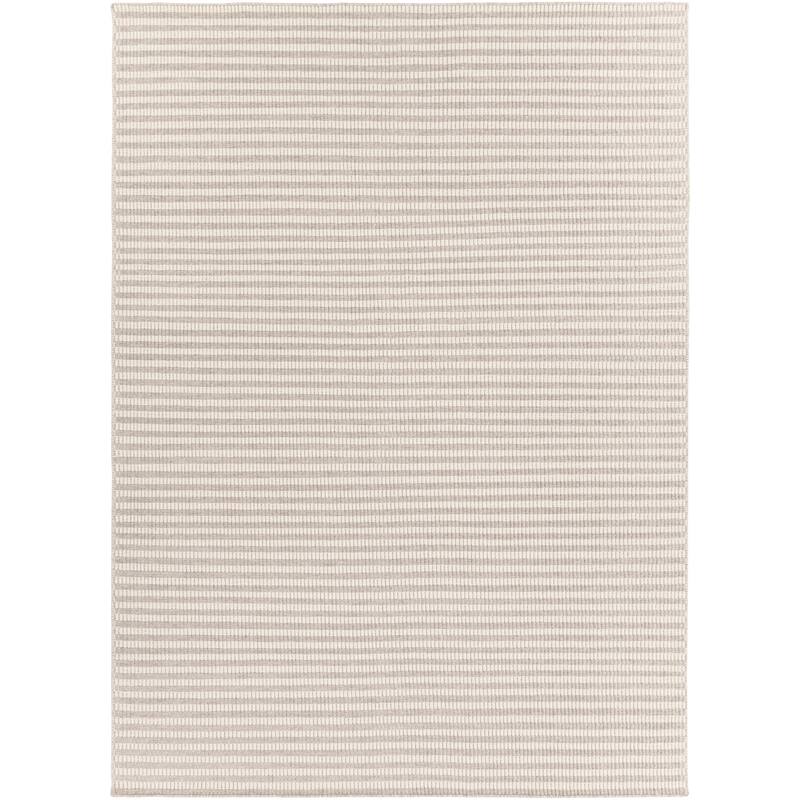 Hand-woven Warsaw Wool Area Rug