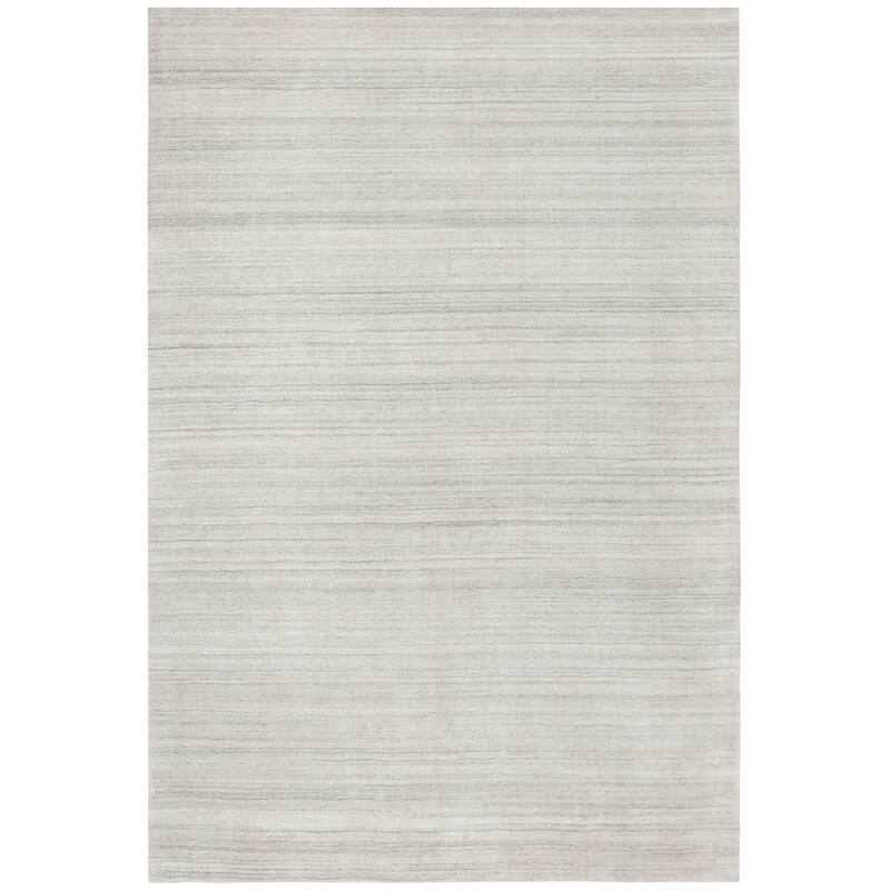 SAFAVIEH Handmade Mirage Frauke Modern Abstract Viscose Rug