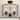 Acroma 3-light Modern Farmhouse Drum Semi-Flush Mount Lights with UL Certified - 15 inches