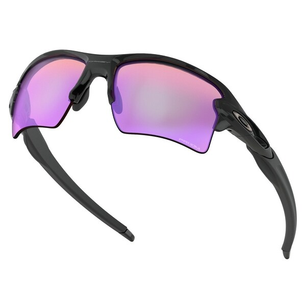 oakley flak verde