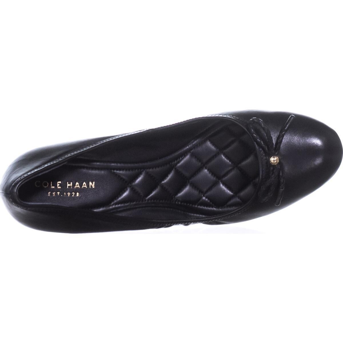 tali grand bow wedge