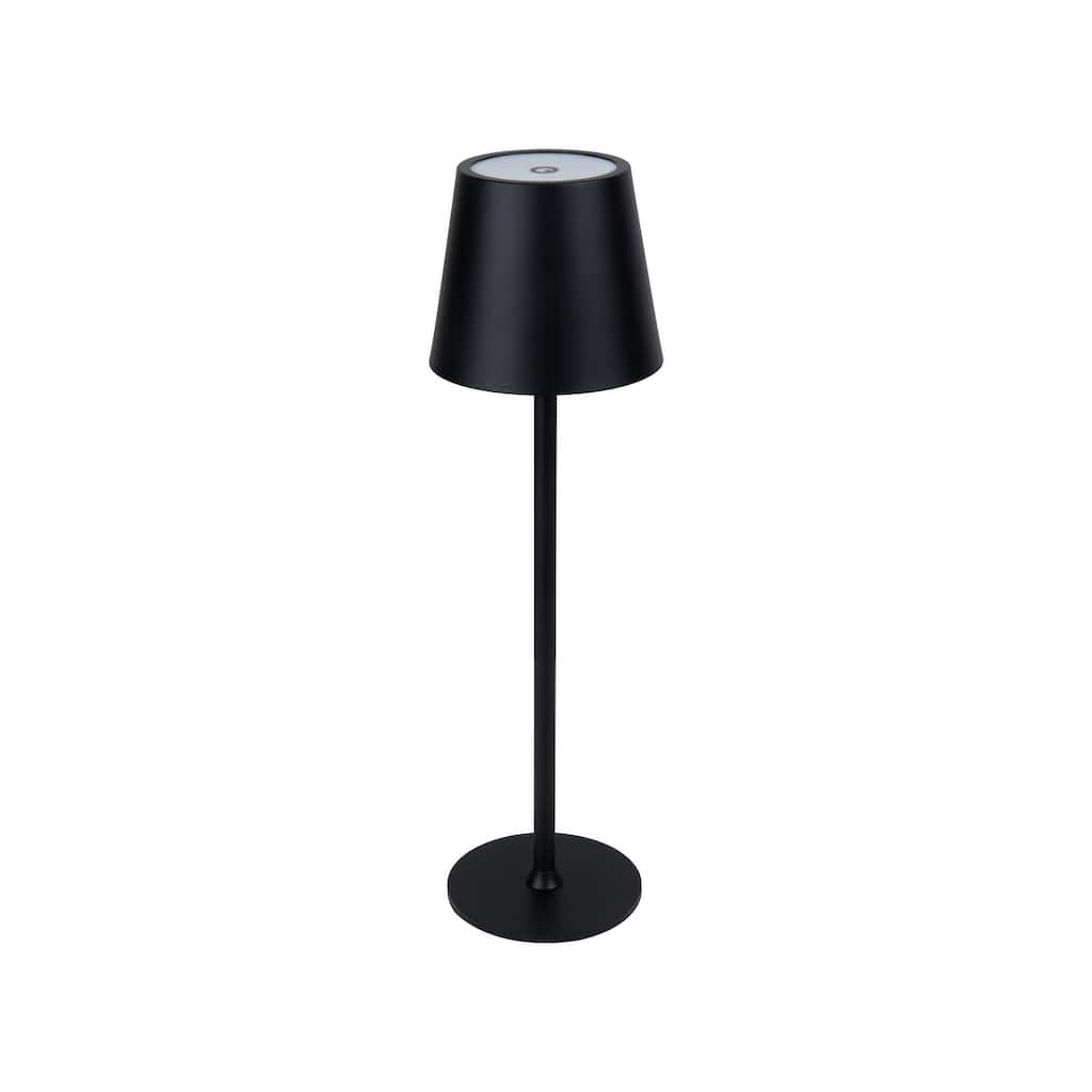 Craftmade 86290-TR Evans 15" Tall Buffet Specialty Lamp