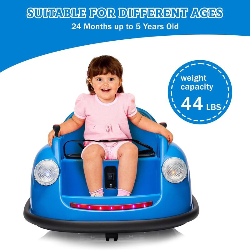 12V Battery Car for Kids W/Parent Remote,