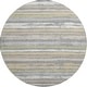 preview thumbnail 23 of 132, Premium Washable Super Soft Stripe Mayfield Rug