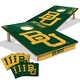 preview thumbnail 1 of 5, Baylor Bears NCAA Tailgate Cornhole Board Set Include Carrying Case
