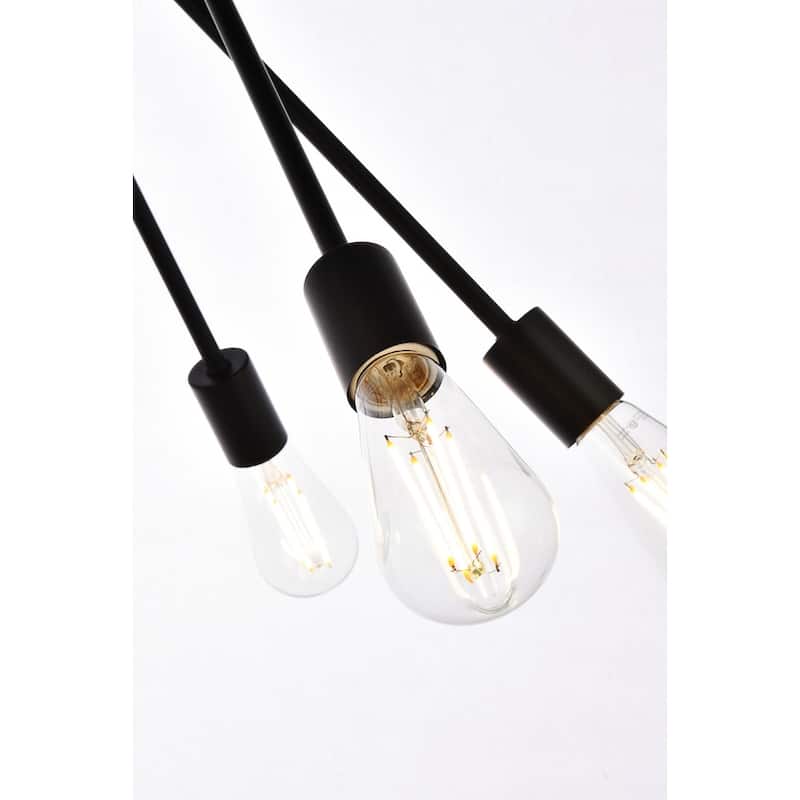 Louis 23 inch Pendant - N/A