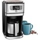 preview thumbnail 4 of 2, Cuisinart Fully Automatic Thermal Coffeemaker w/ Coffee Canister
