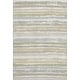 preview thumbnail 27 of 132, Premium Washable Super Soft Stripe Mayfield Rug