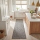 preview thumbnail 58 of 171, SAFAVIEH Jerneja Handmade Solid Chunky Jute Area Rug