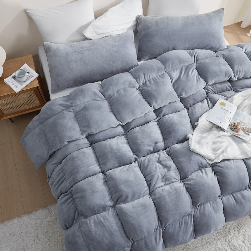 Boi He Thick® - Coma Inducer® Thick Oversized Comforter Set