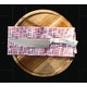 preview thumbnail 11 of 10, Dura Living Elite 8-inch Chef's Knife - Forged German Steel Kitchen Knife