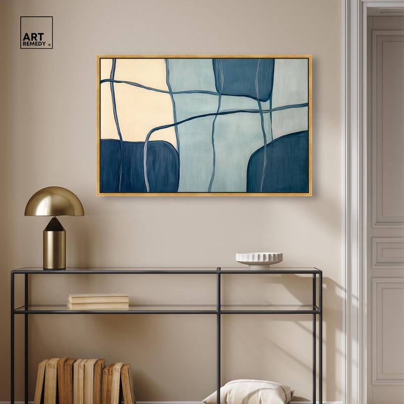 Convergence Canvas by Art Remedy