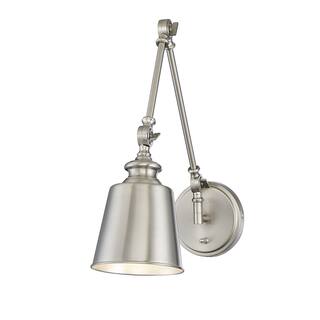 Meridian M90089 Meridian 17" Tall Wall Sconce