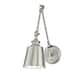 Option Brushed Nickel