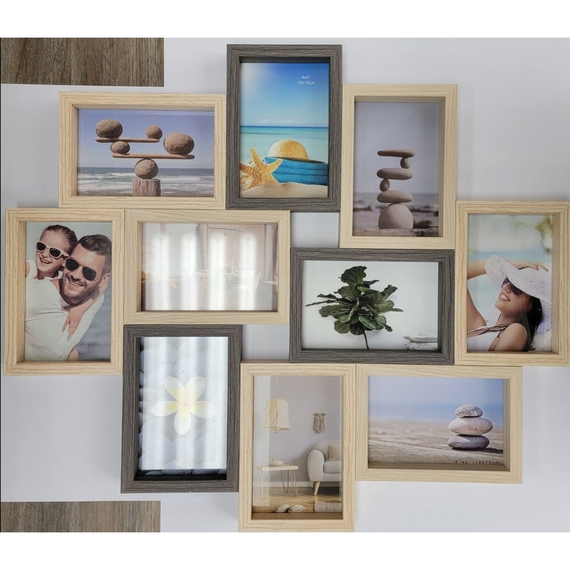 4 x 6 (10 x 15cm) Photo Frames & Accessories