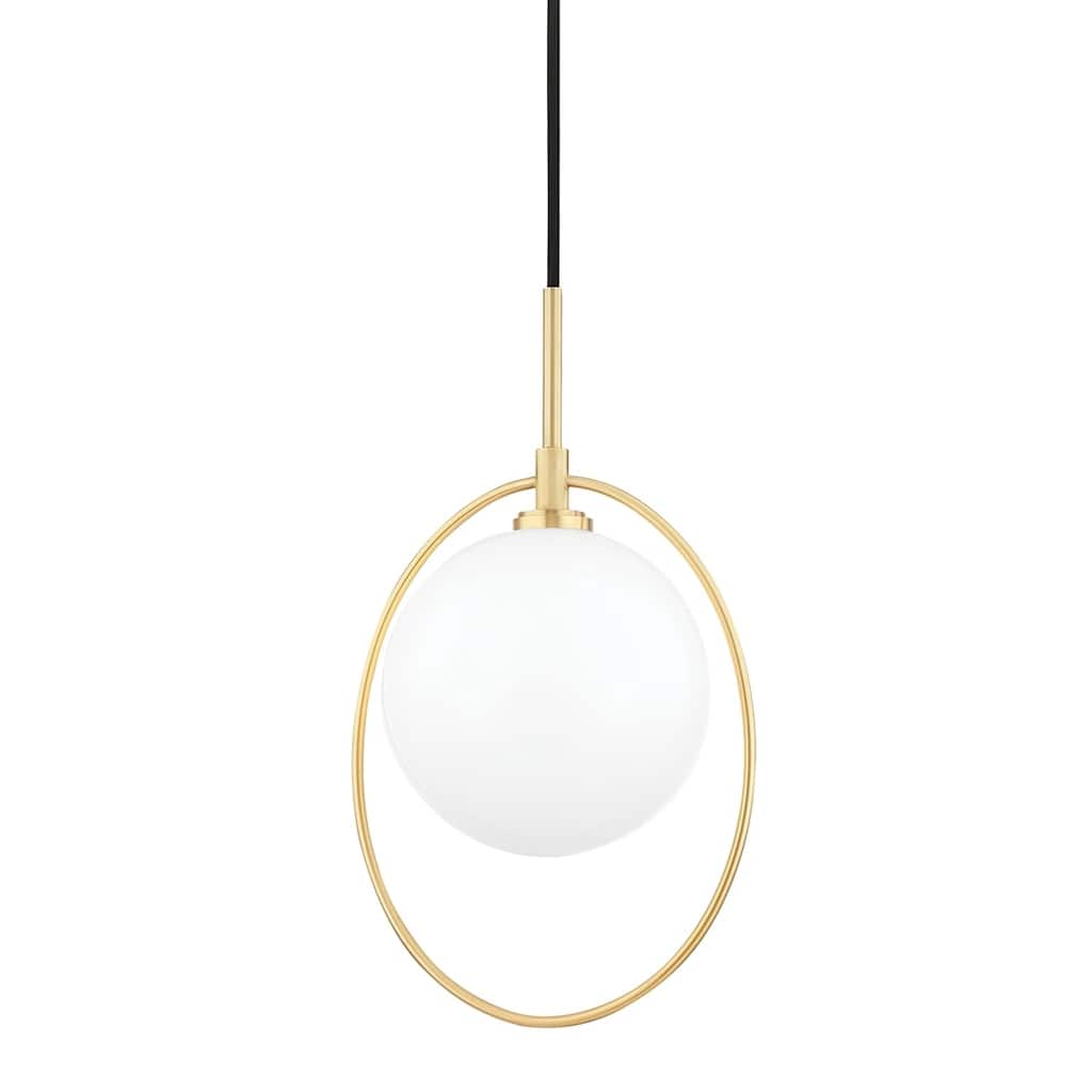 Babette 1 Light Pendant