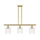 Option Satin Gold / Deco Swirl