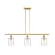 Option Satin Gold / Deco Swirl