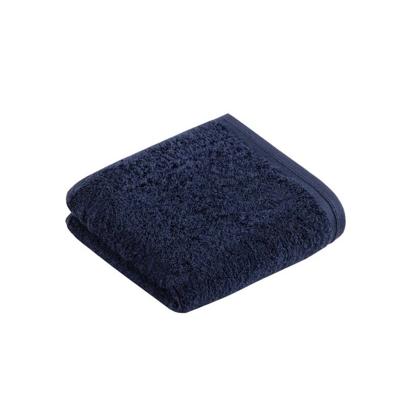VOSSEN Vegan Life Guest Towel