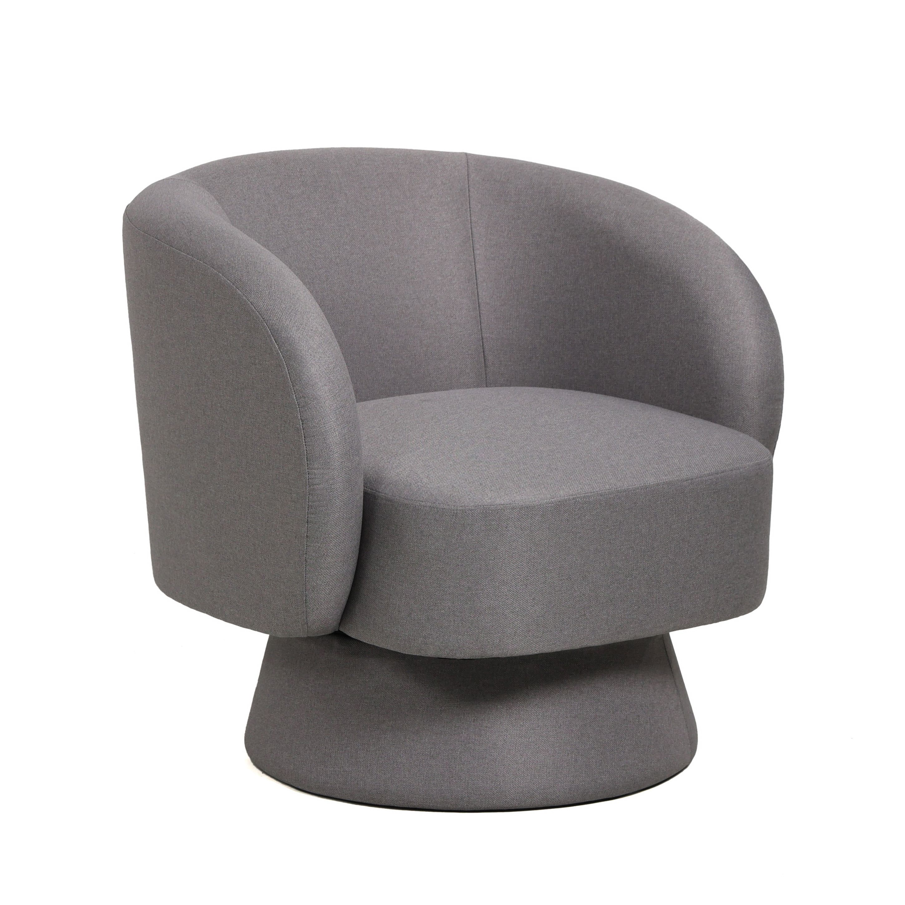 Option Grey Linen