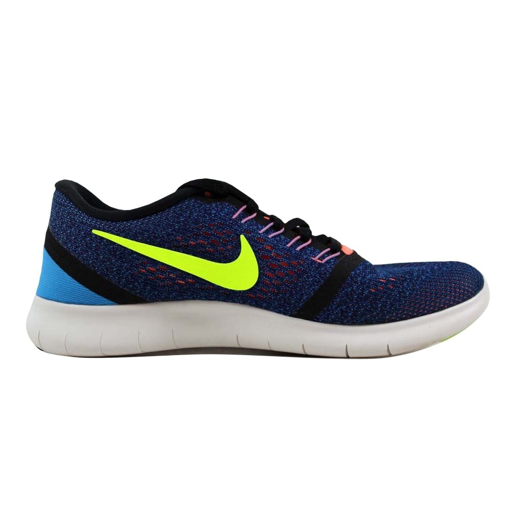 nike free 6.0 Zwart