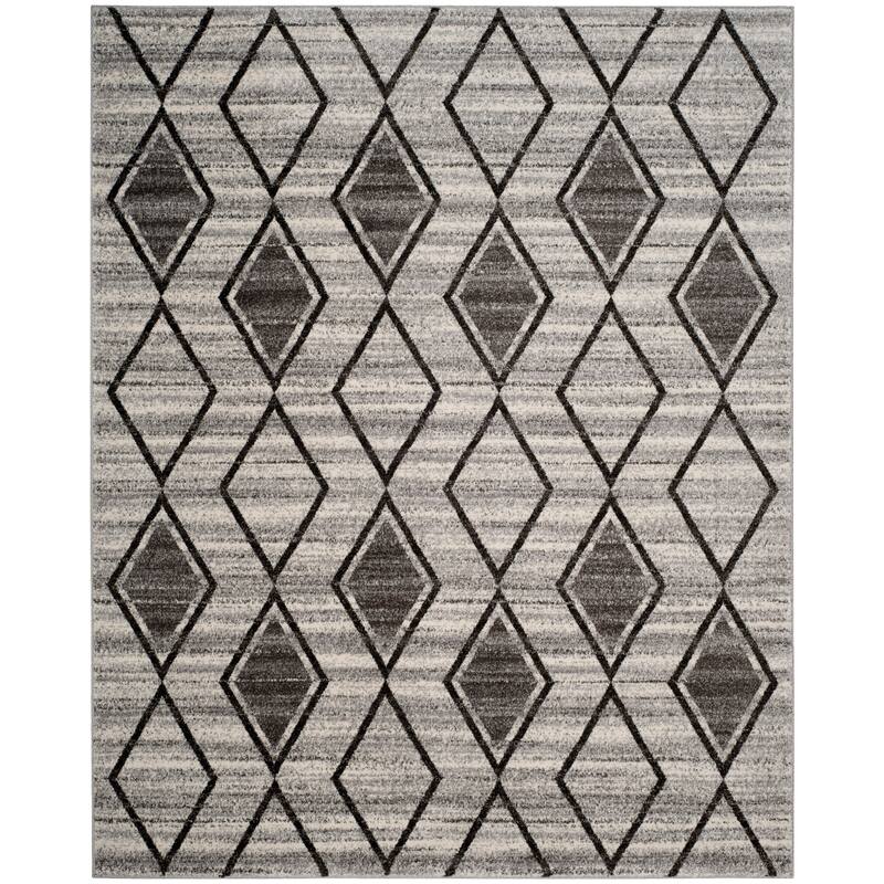 SAFAVIEH Tunisia Leona Southwestern Rug