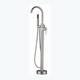 Option Brushed Nickel