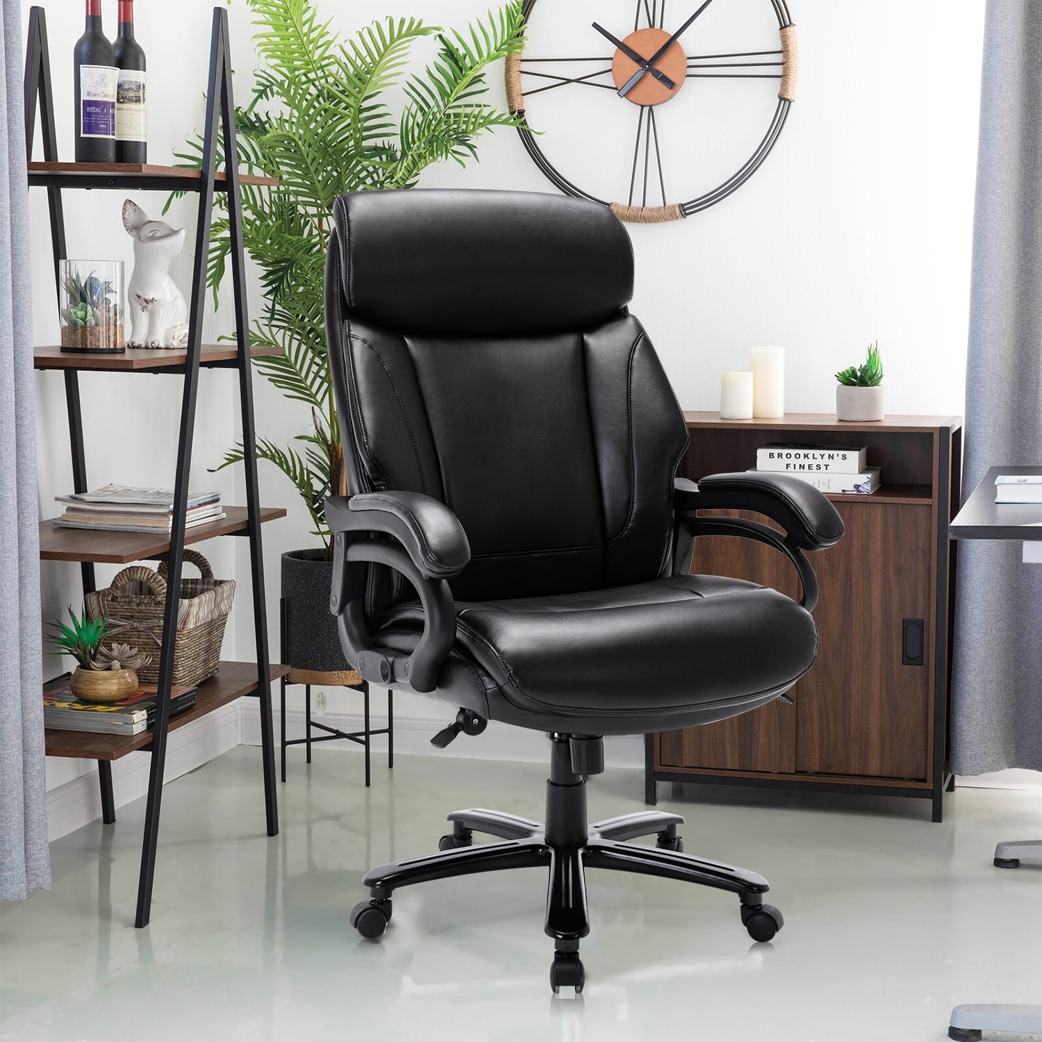 Starspace high back big & tall sales