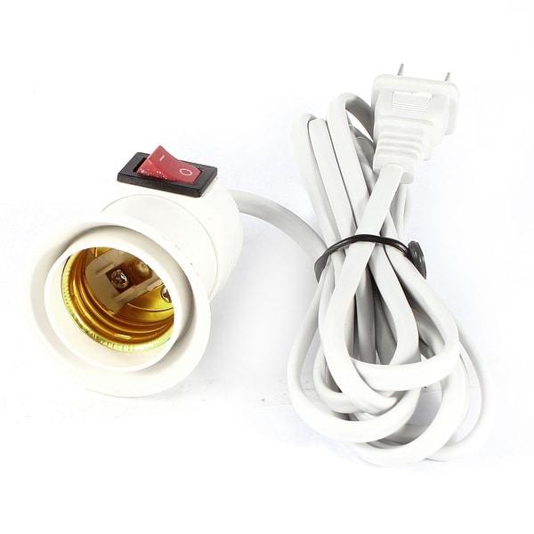 Bulb holder pin type on sale