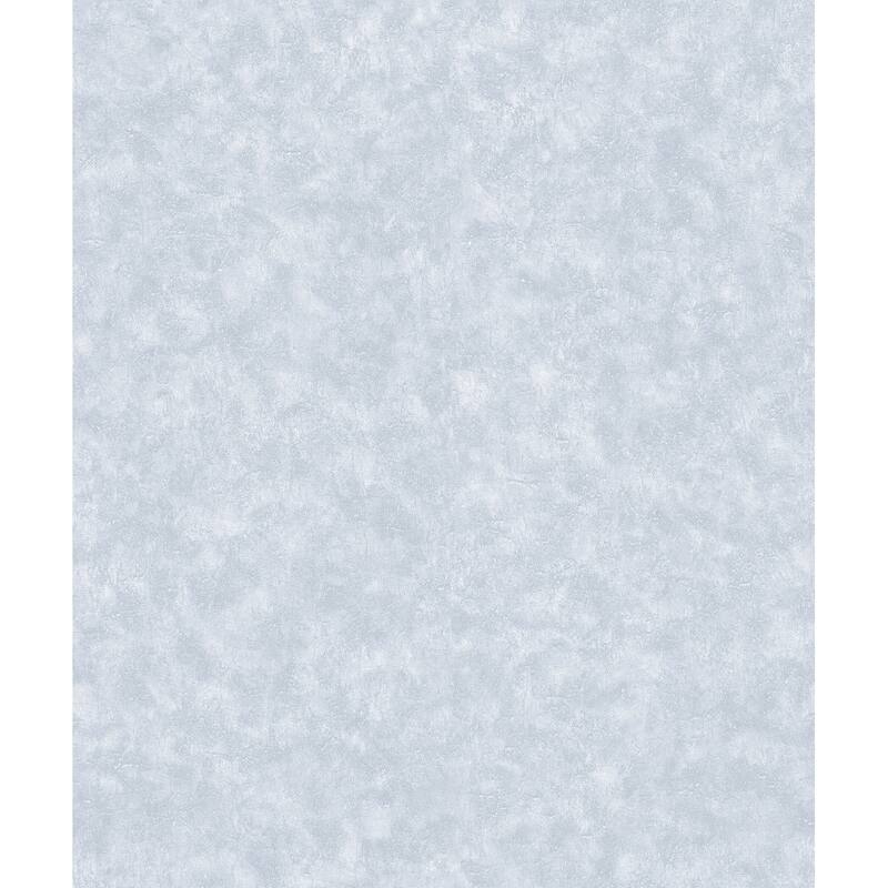 Advantage Aged Patina Sterling Distressed Wallpaper