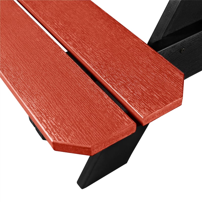 HIGHWOOD Eco-friendly Picnic Table