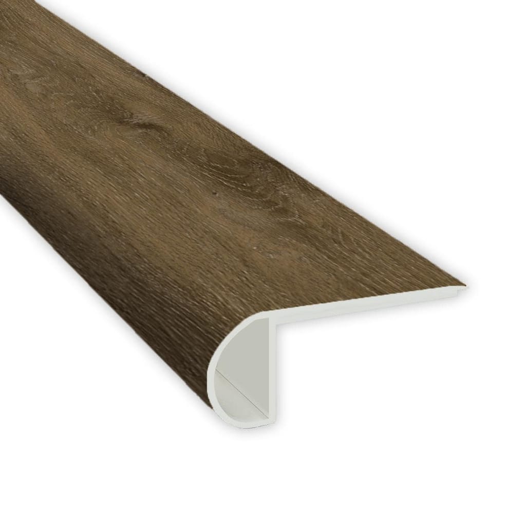 Ackland AKVTV-FSN-5 Ackland Vinyl Trims 94" x 3" Vinyl Glue Down or